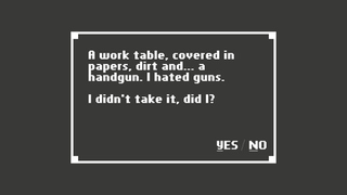 Illustration for article titled Choice & Agency In Games And How It's Presented